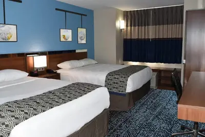 Photo 3 - Sleep Inn & Suites Fond du Lac