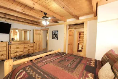 Photo 5 - Mountain Paradise 3 Bedroom Cabin