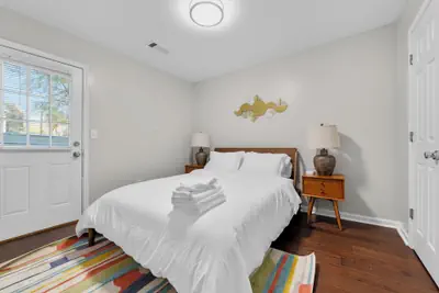 Photo 2 - 1Br 1Bath Long Stays Near Fort Moore