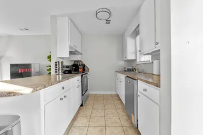 Photo 4 - 1Br 1Bath Long Stays Near Fort Moore
