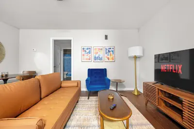Photo 5 - 1Br 1Bath Long Stays Near Fort Moore