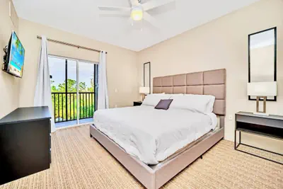Photo 4 - Upstay - Condo Near Disney w Pool-spa-sauna-games