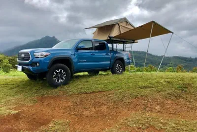 Photo 4 - Rooftop Camper Experience Fully Equip