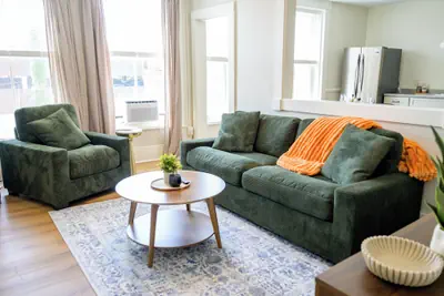 Photo 2 - Market Square Inn