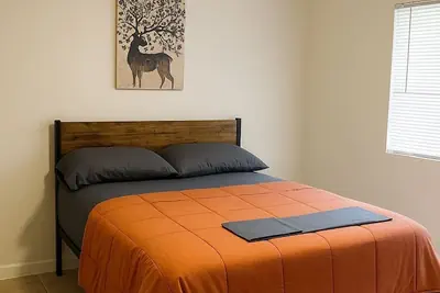 Photo 3 - Cabana