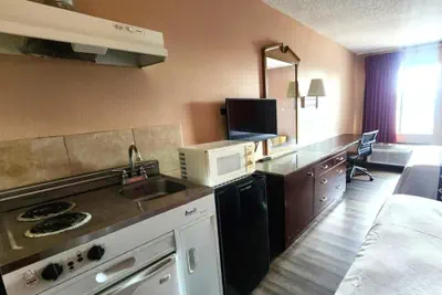 Photo 4 - Fairway Inn Baytown- La Porte. Tx.