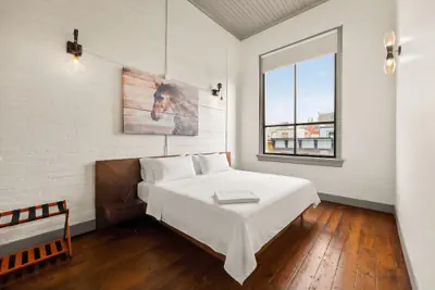 Photo 2 - Firehouse Lofts