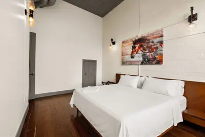 Photo 5 - Firehouse Lofts
