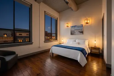 Photo 4 - Firehouse Lofts