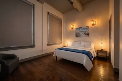 Photo 3 - Firehouse Lofts