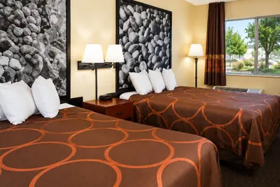 Photo 3 - Truestay Inn