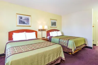 Photo 3 - Truestay Inn