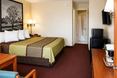 Photo 5 - Truestay Inn