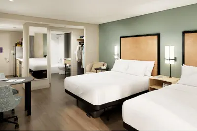 Photo 4 - LivSmart Studios by Hilton Columbia Greystone