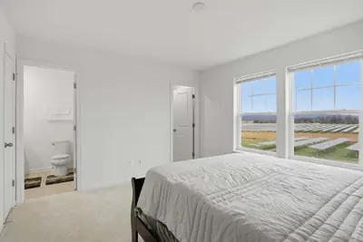 Photo 4 - New 4br Townhome Near Harpers Ferry 4 Bedroom Townhouse