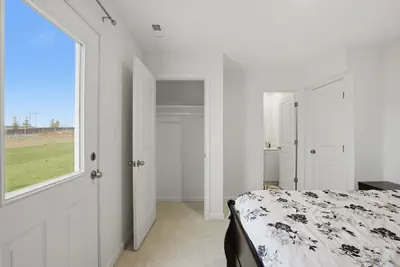 Photo 3 - New 4br Townhome Near Harpers Ferry 4 Bedroom Townhouse