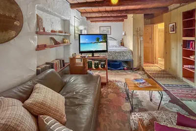 Photo 2 - Casita Adobe Duplex