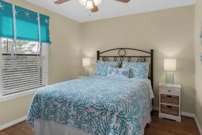 Photo 3 - Beachwood Villas 10C - 2 Complex Pools, Tennis, Modern Coastal Charm
