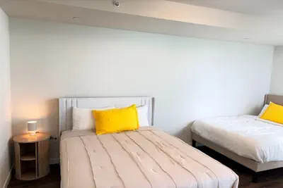 Photo 4 - BP Stay Serviced Apartment Downtown