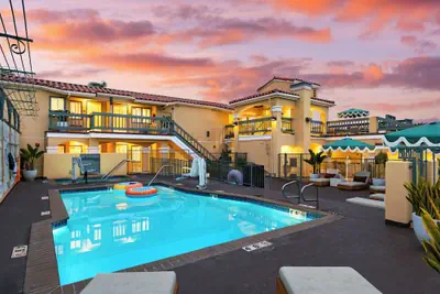 Photo 2 - The Mara Laguna Beach an AvantStay Hotel