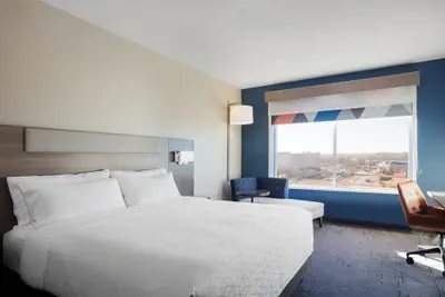 Photo 3 - Holiday Inn Express And Suites Alexandria by IHG