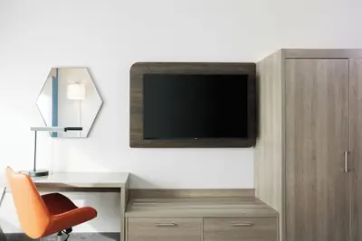 Photo 5 - Holiday Inn Express And Suites Alexandria by IHG