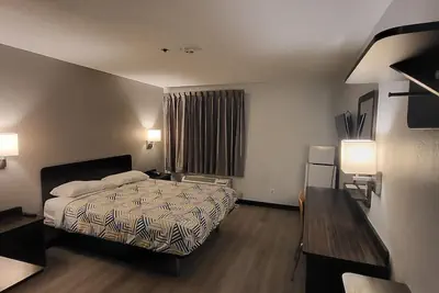 Photo 4 - Hotel Blu