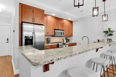 Photo 3 - The Juliette by Avantstay 2 Suites + Coffee Bar Walkable Historic District + Free Parking