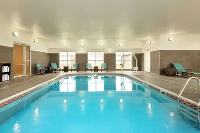 Photo 4 - Residence Inn By Marriott Ann Arbor South