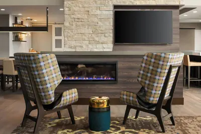 Photo 5 - Residence Inn By Marriott Ann Arbor South