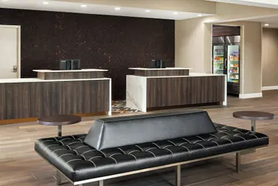 Photo 3 - Residence Inn By Marriott Ann Arbor South