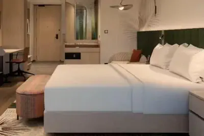 Photo 2 - Home2 Suites by Hilton Michigan City