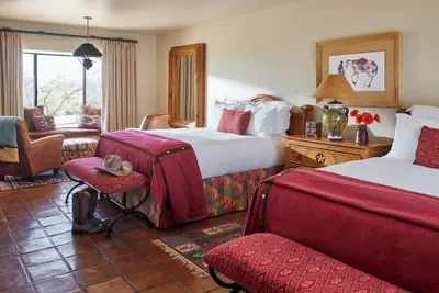 Photo 5 - Rancho de los Caballeros Resort