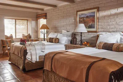 Photo 3 - Rancho de los Caballeros Resort