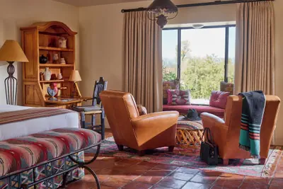 Photo 2 - Rancho de los Caballeros Resort