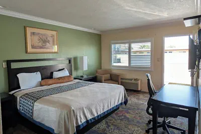 Photo 2 - Cloud 9 Motel Cypress Buena Park