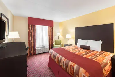 Photo 2 - Comfort Inn Stillwater Near University Area