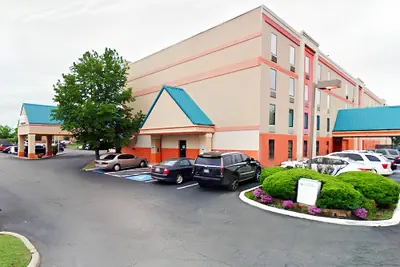 Photo 4 - Comfort Inn Stillwater Near University Area