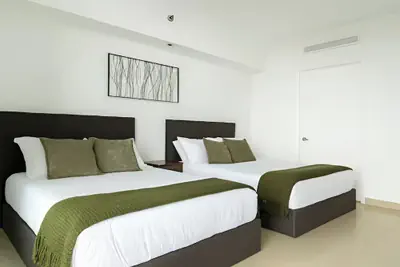 Photo 5 - The Stayora Luxury Suites - W Miami