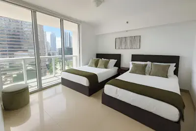 Photo 3 - The Stayora Luxury Suites - W Miami