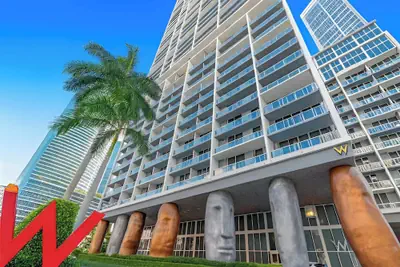 Photo 2 - The Stayora Luxury Suites - W Miami