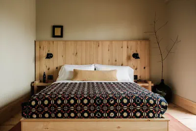 Photo 2 - New Paltz Way Hotel