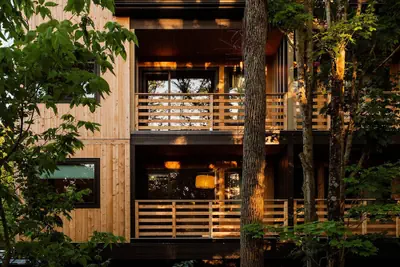 Photo 2 - New Paltz Way Hotel