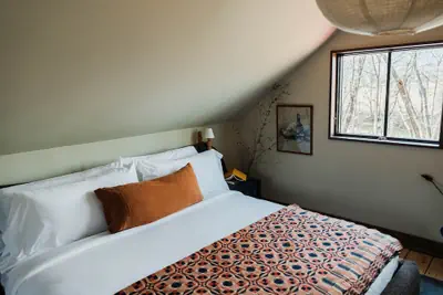 Photo 5 - New Paltz Way Hotel