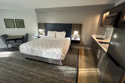Photo 5 - Executive Residency By Best Western Denver East