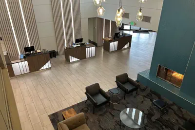 Photo 3 - Executive Residency By Best Western Denver East