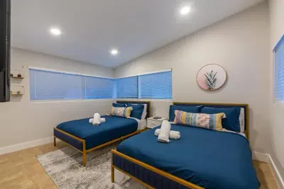 Photo 2 - Villa Azur by Glam Homes