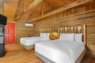 Photo 4 - Lucky Trout Lodge