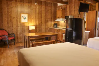 Photo 3 - Lucky Trout Lodge