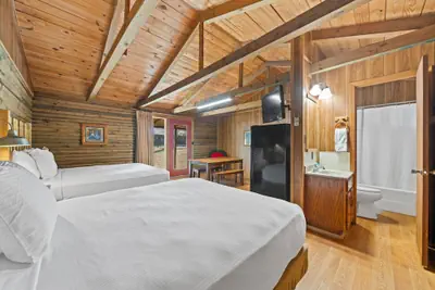 Photo 5 - Lucky Trout Lodge